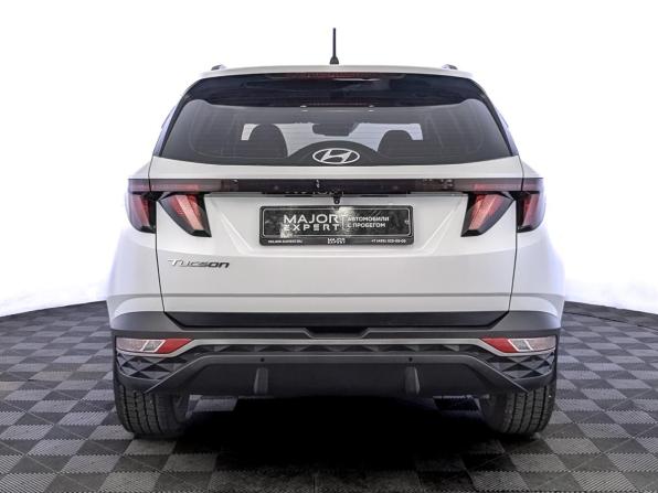 Hyundai Tucson IV с пробегом 2021 года, цена 2 610 000 рублей, 70320 км, внедорожник, Автокод Объявления