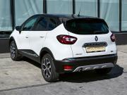 Renault Kaptur I Екатеринбург  - изображение 24