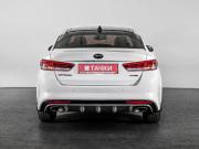 Kia Optima IV Иркутск  - изображение 30