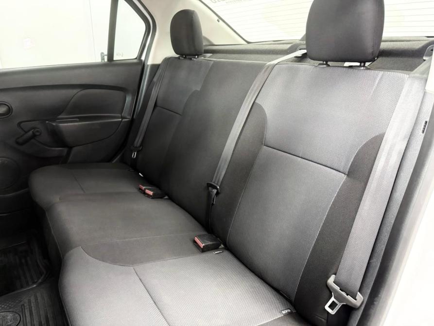 Renault Logan II Казань  - изображение 14