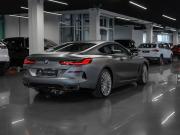 BMW 8 серии II (G14/G15/G16) Москва  - изображение 38