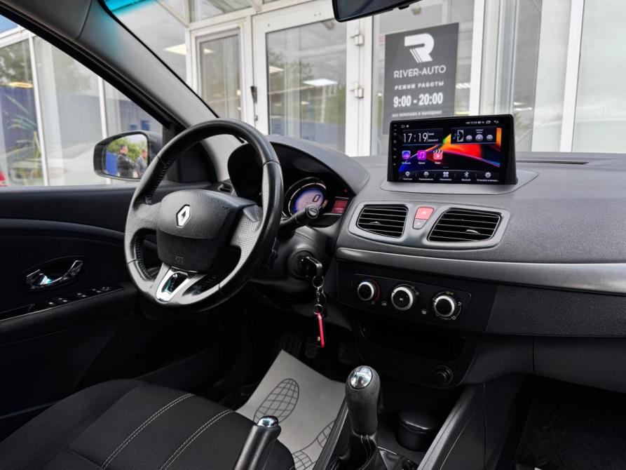 Renault Fluence I Рестайлинг Ульяновск  - изображение 9