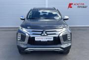 Mitsubishi Pajero Sport III Иваново  - изображение 24