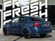 Chevrolet Aveo I Рестайлинг Волгоград  - изображение 16
