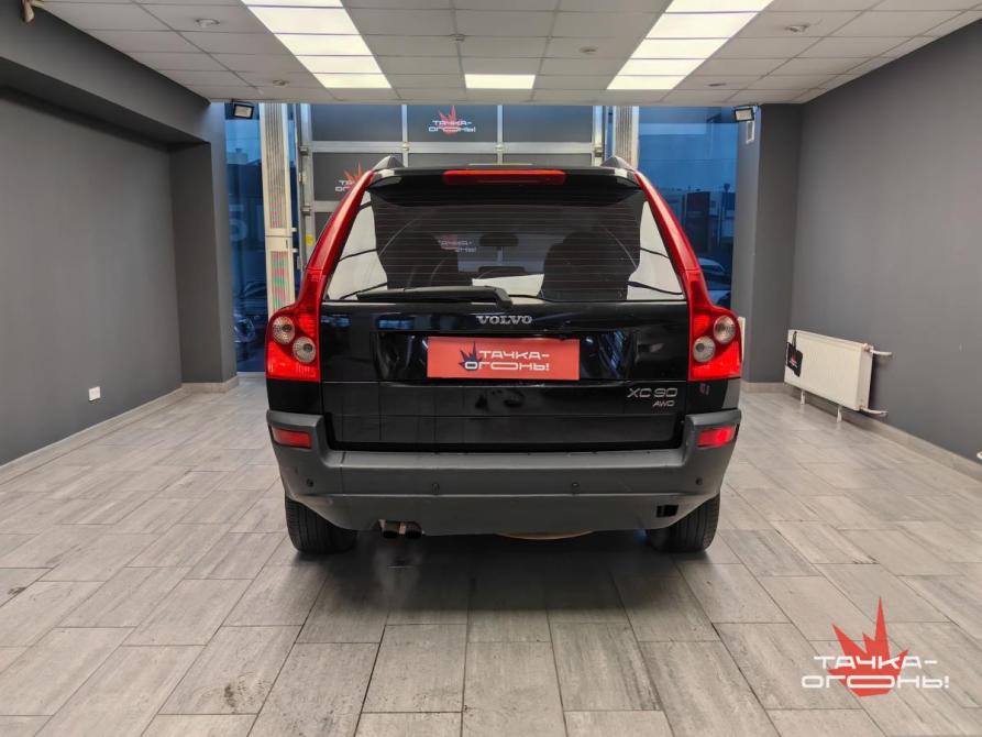 Volvo XC90 I Пермь  - изображение 6
