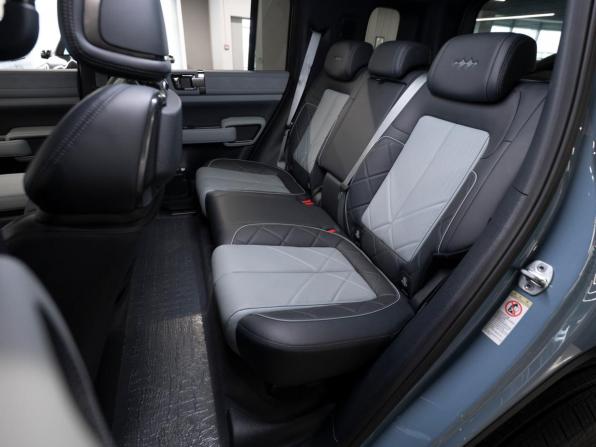 BYD FangChengBao Leopard 5 I с пробегом 2023 года, цена 5 700 000 рублей, 100 км, внедорожник, Автокод Объявления