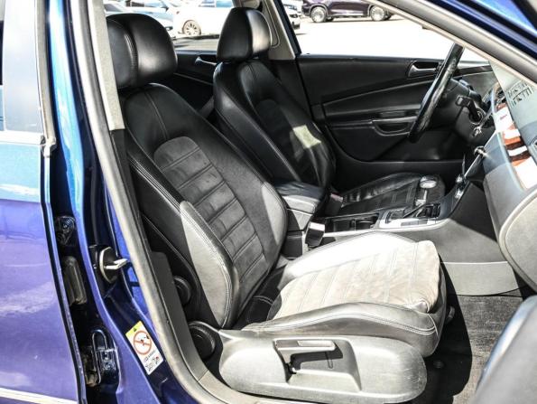 Volkswagen Passat B6 с пробегом 2010 года, цена 749 000 рублей, 262459 км, седан, Автокод Объявления