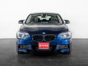 BMW 1 серии II (F20/F21) Иркутск  - изображение 26