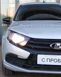 Lada (ВАЗ) Granta I Рестайлинг Стерлитамак  - изображение 32