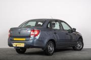 Lada (ВАЗ) Granta I Томск  - изображение 28