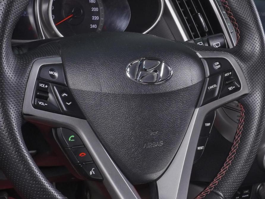 Hyundai Veloster I Ростов-на-Дону  - изображение 14