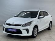 Kia Rio IV Воронеж  - изображение 21