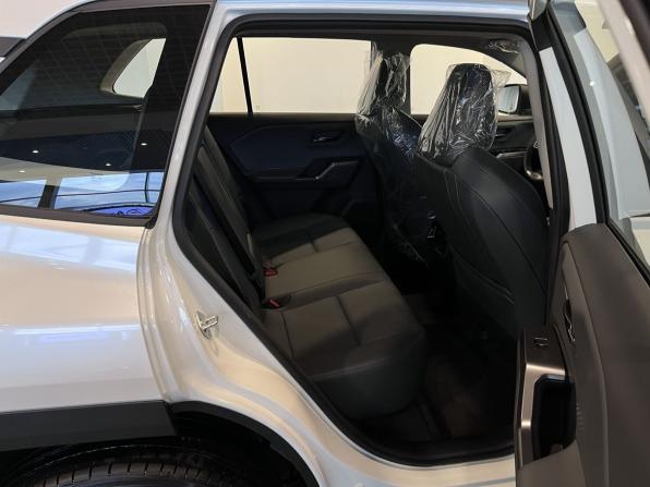 Toyota RAV4 VI (XA60) с пробегом 2026 года, цена 4 090 000 рублей, 36 км, внедорожник, Автокод Объявления