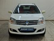 Geely MK Cross I Санкт-Петербург  - изображение 19