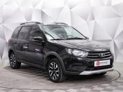 Lada (ВАЗ) Granta I Рестайлинг Ульяновск  - изображение 46