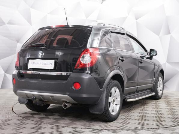 Opel Antara I с пробегом 2008 года, цена 782 000 рублей, 135000 км, внедорожник, Автокод Объявления