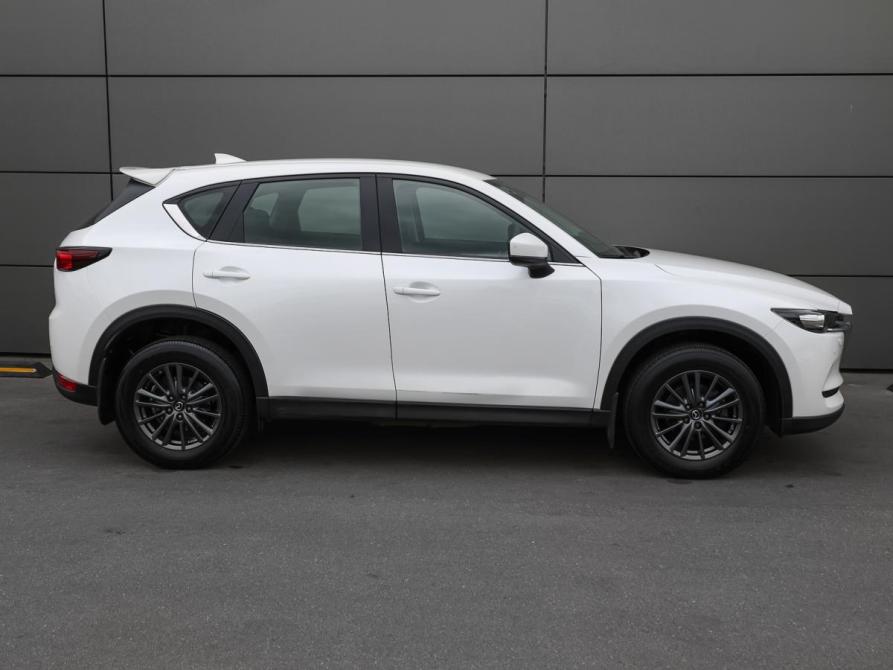 Mazda CX-5 II Москва  - изображение 4