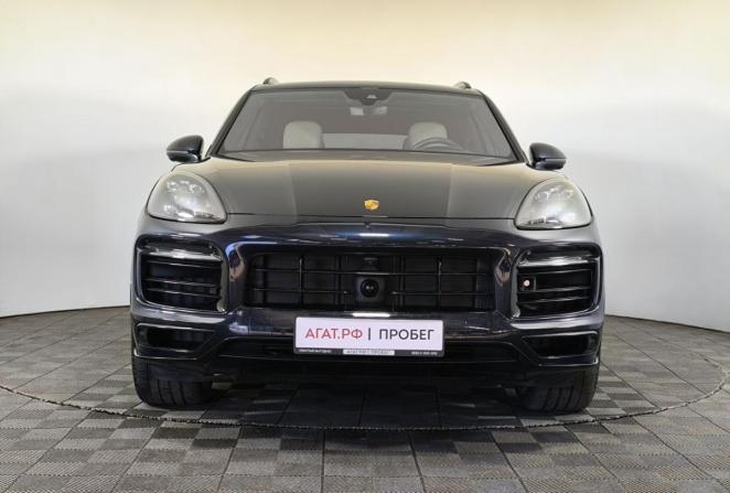 Porsche Cayenne III с пробегом 2019 года, цена 7 000 000 рублей, 143476 км, внедорожник, Автокод Объявления