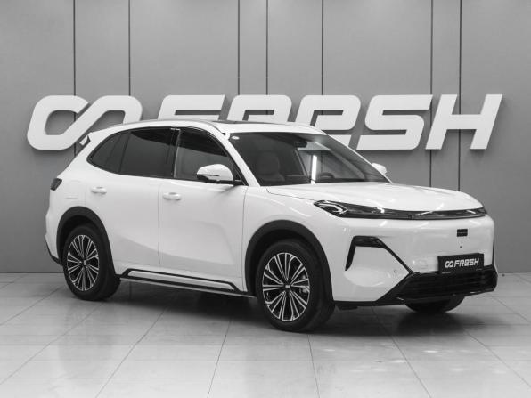 Geely Galaxy Starship 7 с пробегом 2025 года, цена 3 670 000 рублей, 16424 км, внедорожник, Автокод Объявления