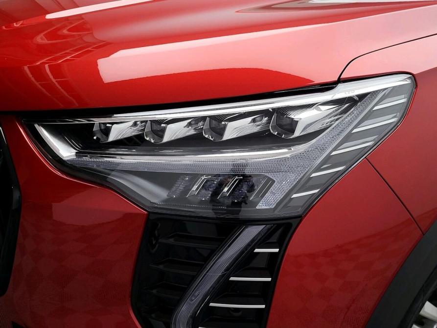 Haval Jolion I Рестайлинг Мурманск  - изображение 9