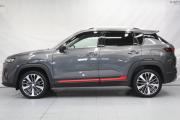 Changan CS35 Plus I Рестайлинг Кемерово  - изображение 30
