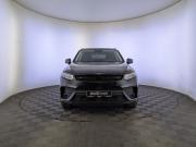 Geely Tugella I Москва  - изображение 32