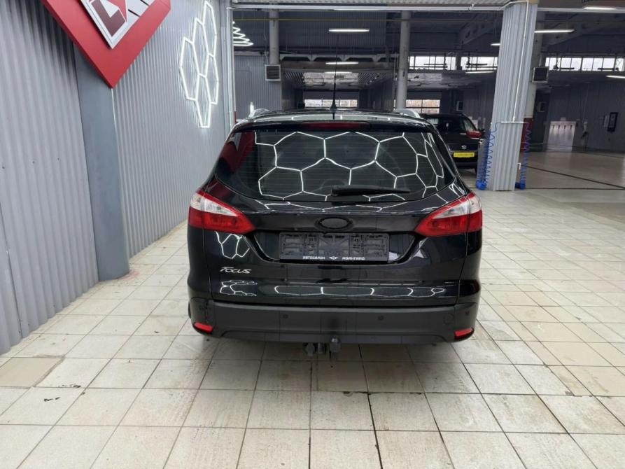 Ford Focus III Альметьевск  - изображение 9
