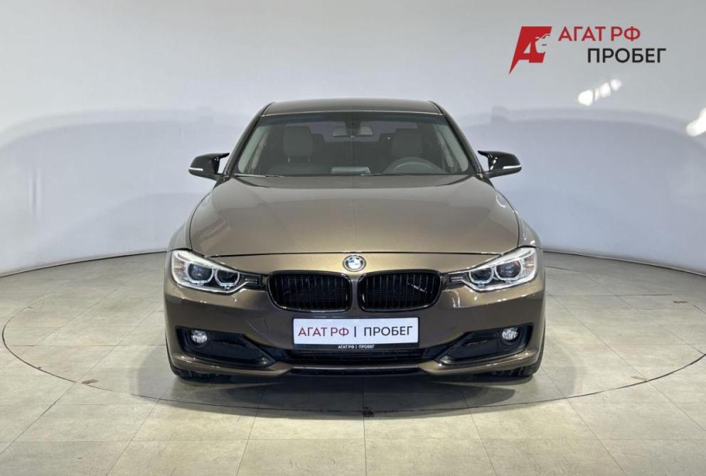BMW 3 серии VI (F3x) Саранск  - изображение 2
