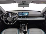 Geely Emgrand II Москва  - изображение 42