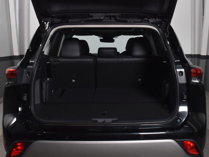 Toyota Highlander IV (XU70) Кемерово  - изображение 24