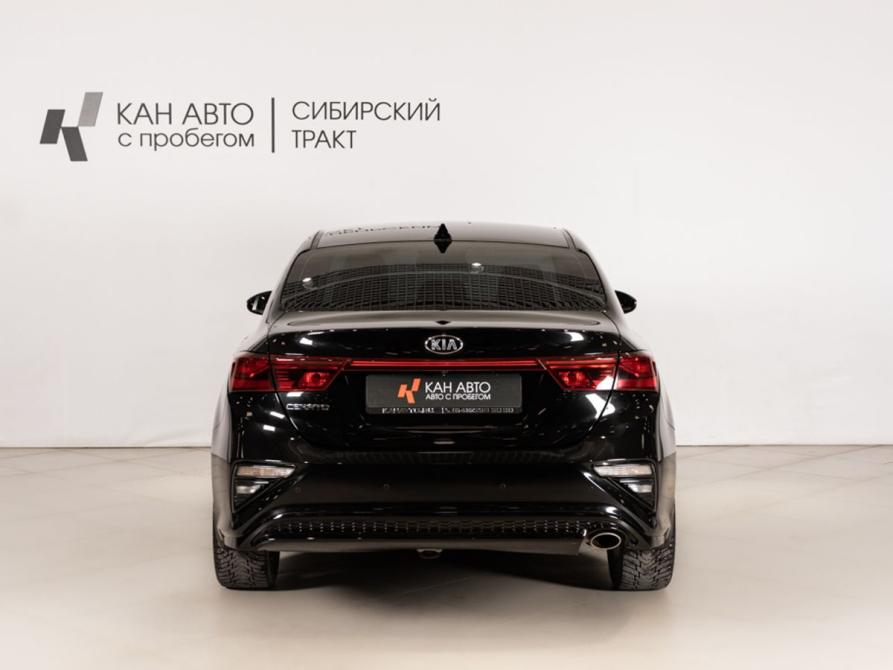 Kia Cerato IV Казань  - изображение 4