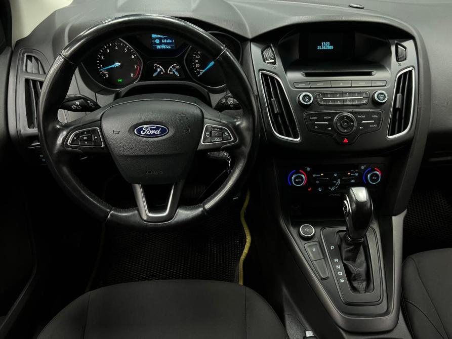 Ford Focus III Рестайлинг Казань  - изображение 13