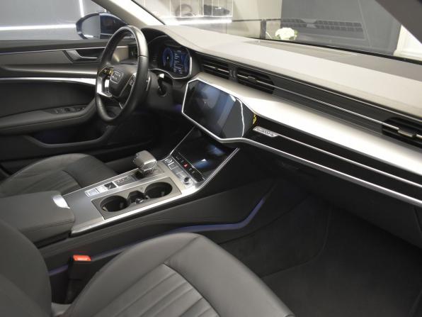 Audi A6 V (C8) с пробегом 2018 года, цена 4 475 000 рублей, 86590 км, седан, Автокод Объявления
