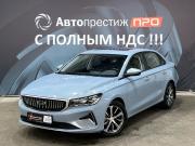 Geely Emgrand II Пермь  - изображение 28