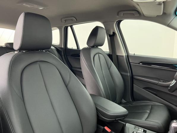 BMW X1 II (F48) с пробегом 2019 года, цена 2 466 377 рублей, 158623 км, внедорожник, Автокод Объявления