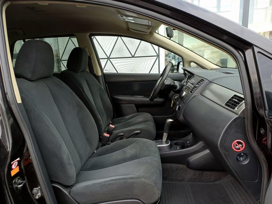 Nissan Tiida I Москва  - изображение 18
