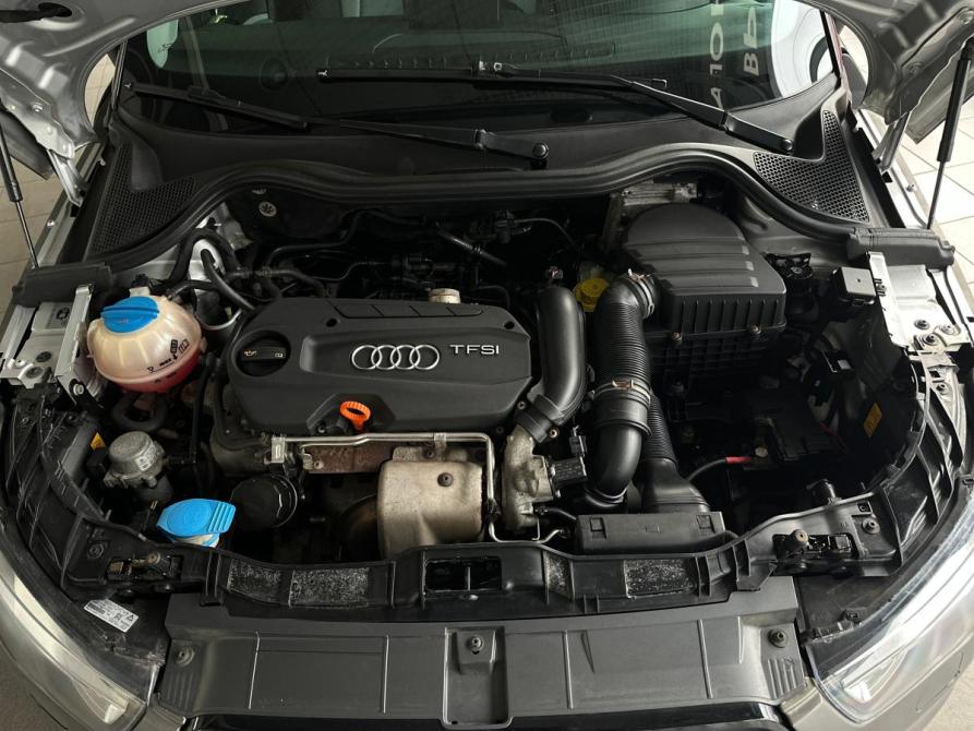 Audi A1 I (8X) Санкт-Петербург  - изображение 9