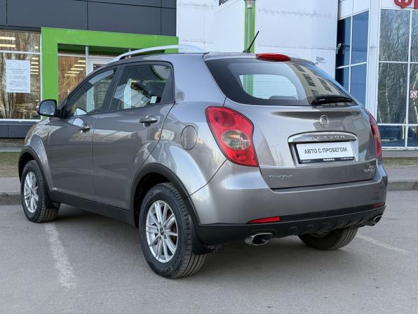 SsangYong Actyon II с пробегом 2013 года, цена 999 000 рублей, 184642 км, внедорожник, Автокод Объявления