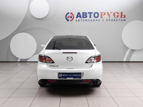 Mazda 6 II (GH) Рестайлинг с пробегом 2011 года, цена 1 045 000 рублей, 150922 км, лифтбек, Автокод Объявления