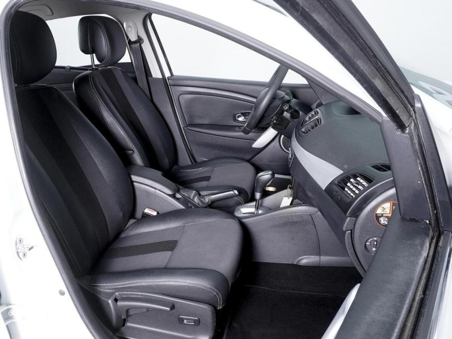 Renault Fluence I Ростов-на-Дону  - изображение 8