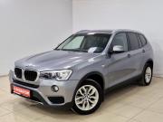 BMW X3 II (F25) Рестайлинг Альметьевск  - изображение 26