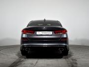 Kia Optima IV Рестайлинг Санкт-Петербург  - изображение 29