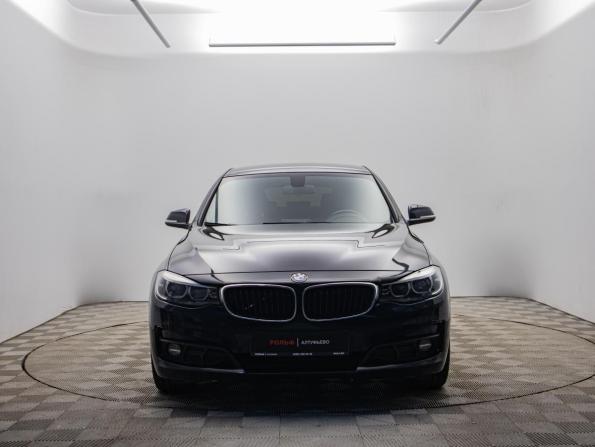BMW 3 серии VI (F3x) Рестайлинг с пробегом 2018 года, цена 1 950 000 рублей, 225600 км, лифтбек, Автокод Объявления