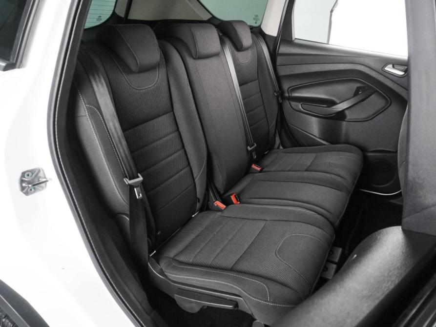 Ford Kuga II Воронеж  - изображение 7