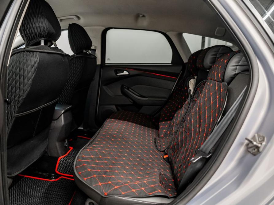 Ford Focus III Красноярск  - изображение 8