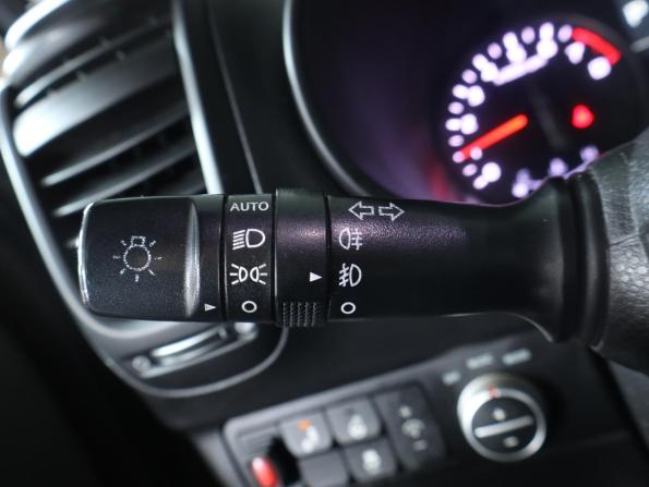 Kia Soul II Рестайлинг с пробегом 2018 года, цена 1 399 000 рублей, 131906 км, хэтчбек, Автокод Объявления