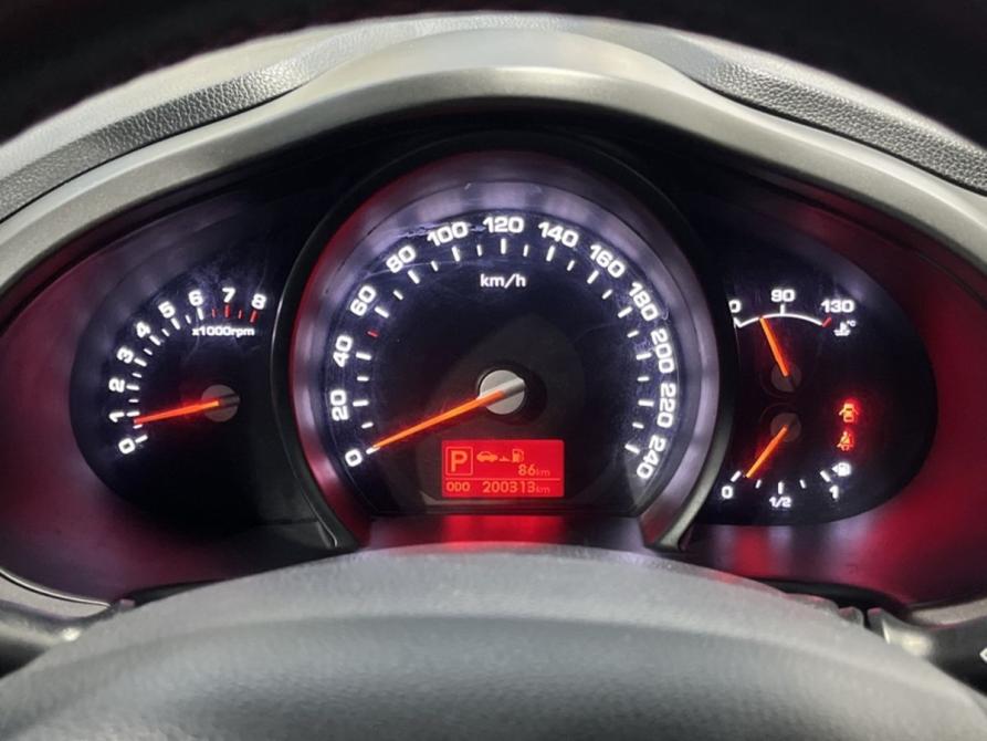 Kia Sportage III Курск  - изображение 11