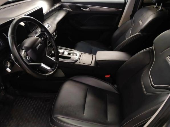 Haval Jolion I с пробегом 2023 года, цена 1 830 640 рублей, 51084 км, внедорожник, Автокод Объявления