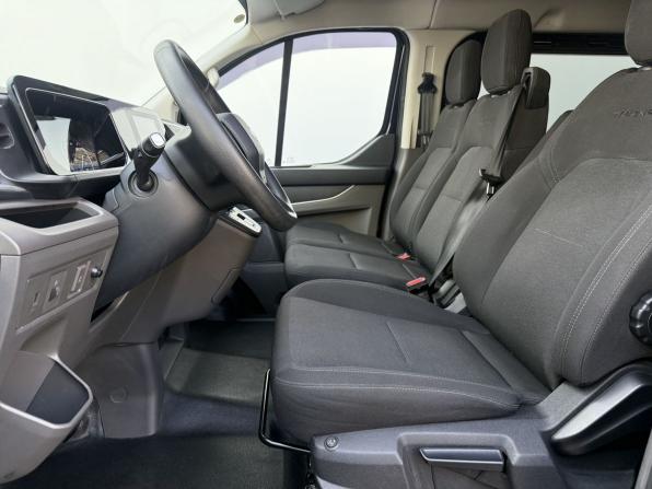 Ford Transit Custom I (China Market) с пробегом 2024 года, цена 3 950 000 рублей, 35531 км, минивэн, Автокод Объявления