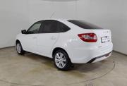 Lada (ВАЗ) Granta I Рестайлинг Волгоград  - изображение 24